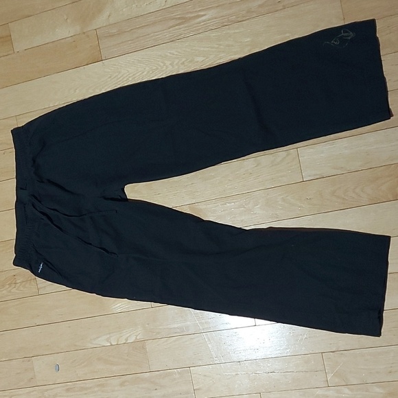 BABY phat scrub pants medium - Picture 2 of 6